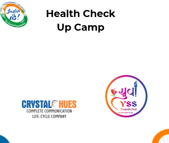 Health Check Up Camp